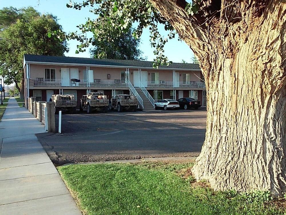 Gunnison Inn photo 3