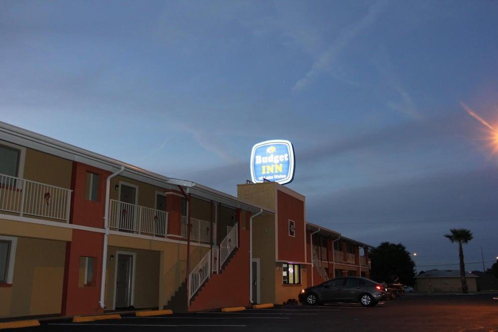 Budget Inn photo 32
