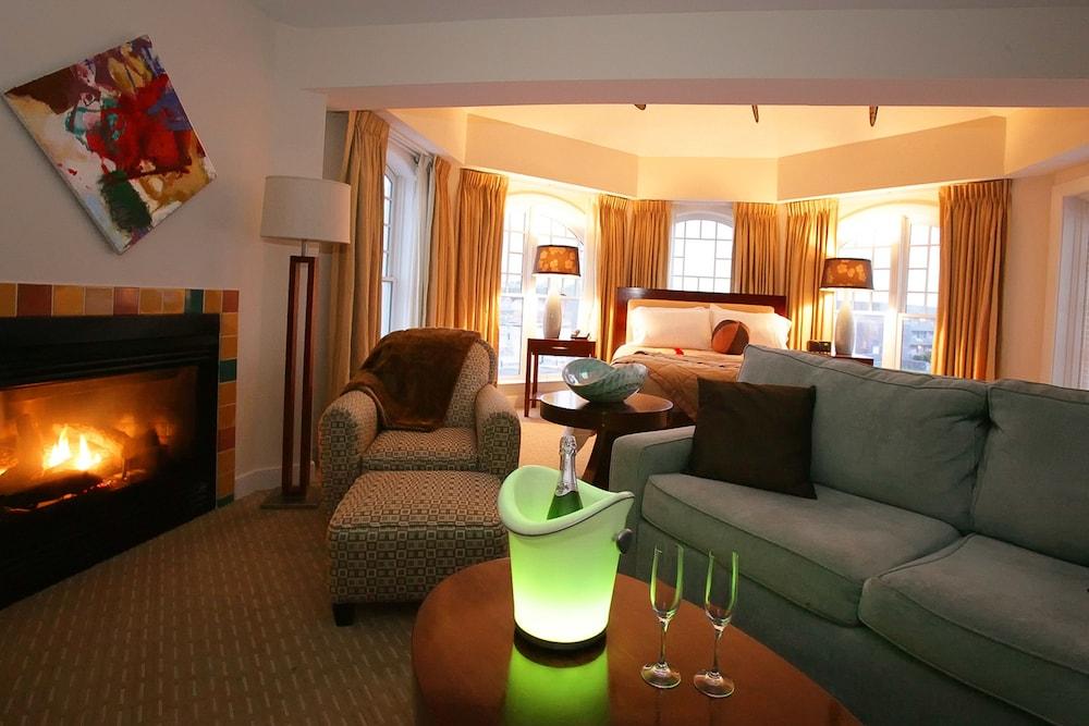 Hotel Blue photo 7