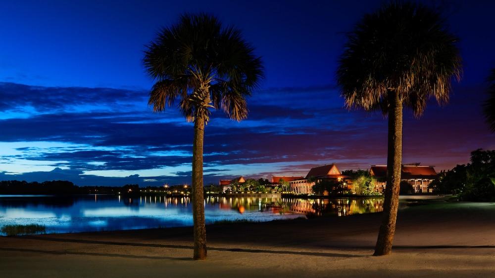 Disney's Polynesian Village Resort photo 52