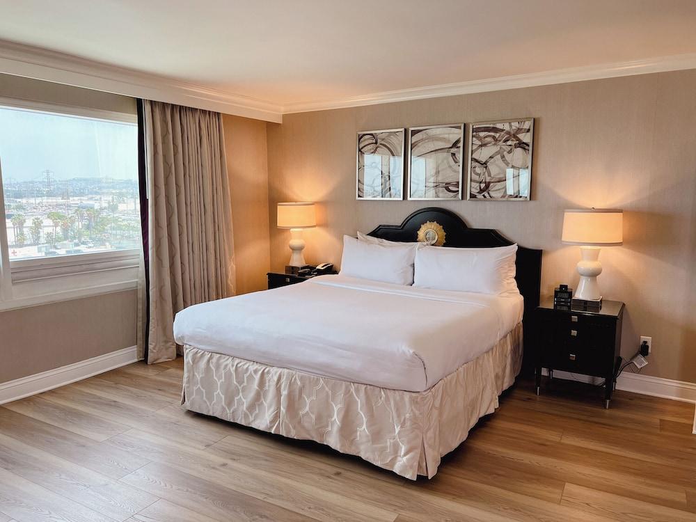 The Commerce Casino & Hotel photo 10