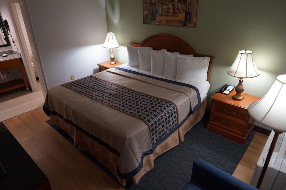The Smart Stay Inn photo 41