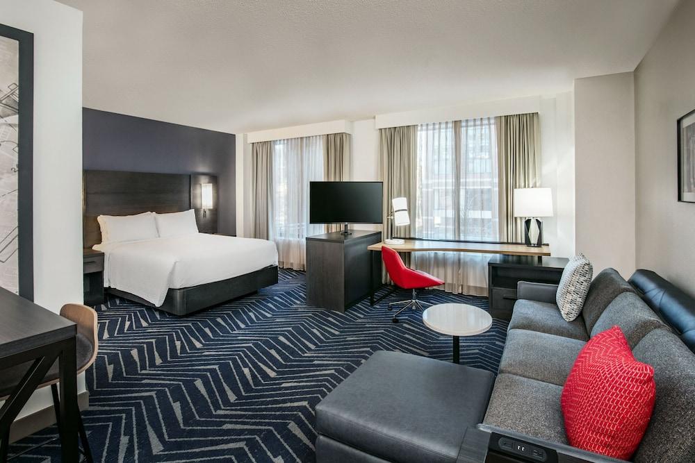 Residence Inn by Marriott Boston Cambridge photo 27