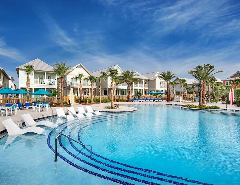 Margaritaville Beach Cottage Resort PCB photo 24