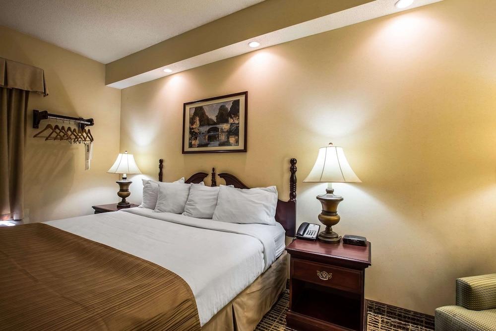 Quality Inn Kingsport South photo 7