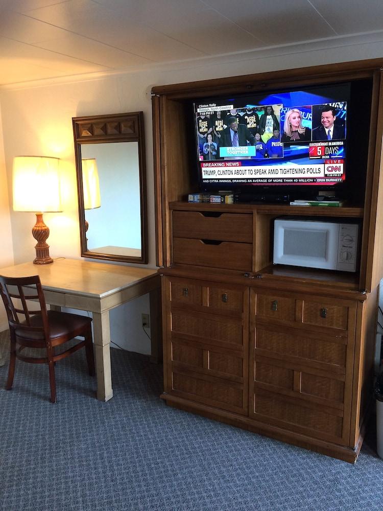 Connell Inn and Suites photo 7