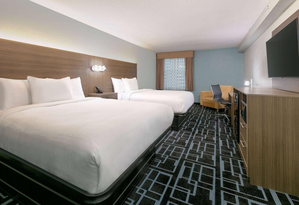 Baymont by Wyndham Chattanooga/Eastridge photo 19