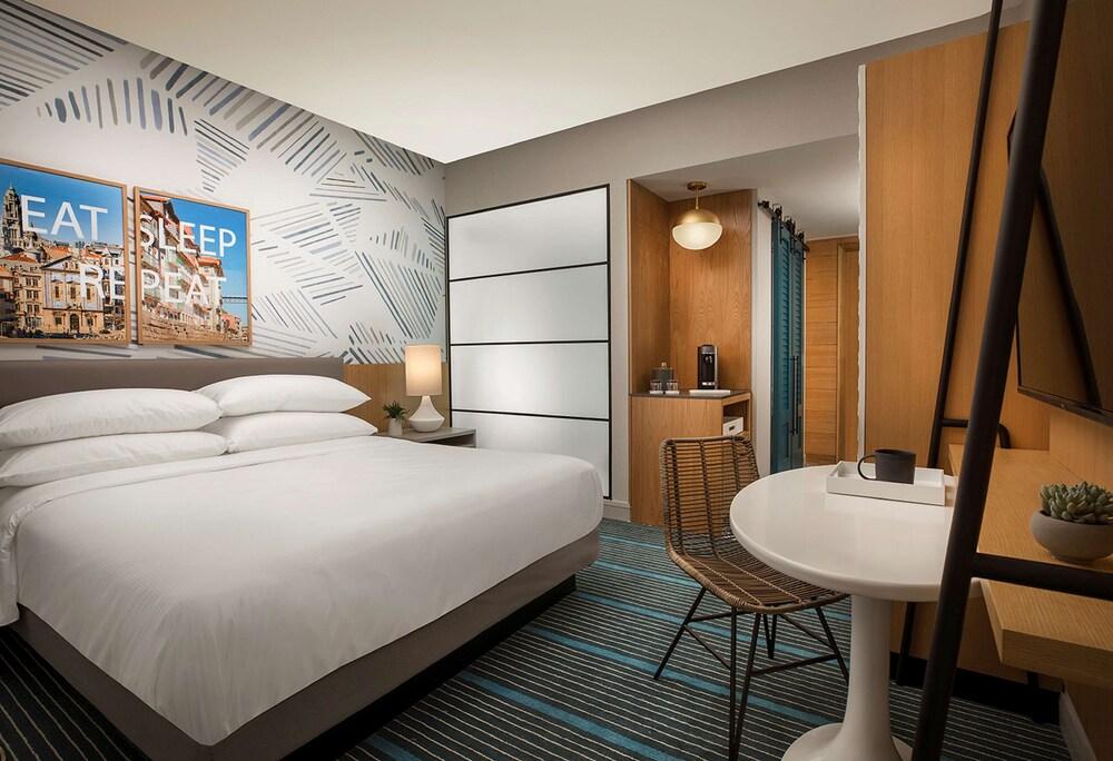 The Monsaraz San Diego, Tapestry Collection by Hilton photo 42