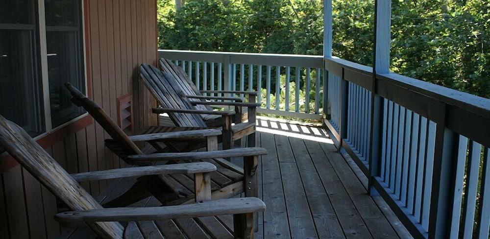Scandinavian Lodge photo 16