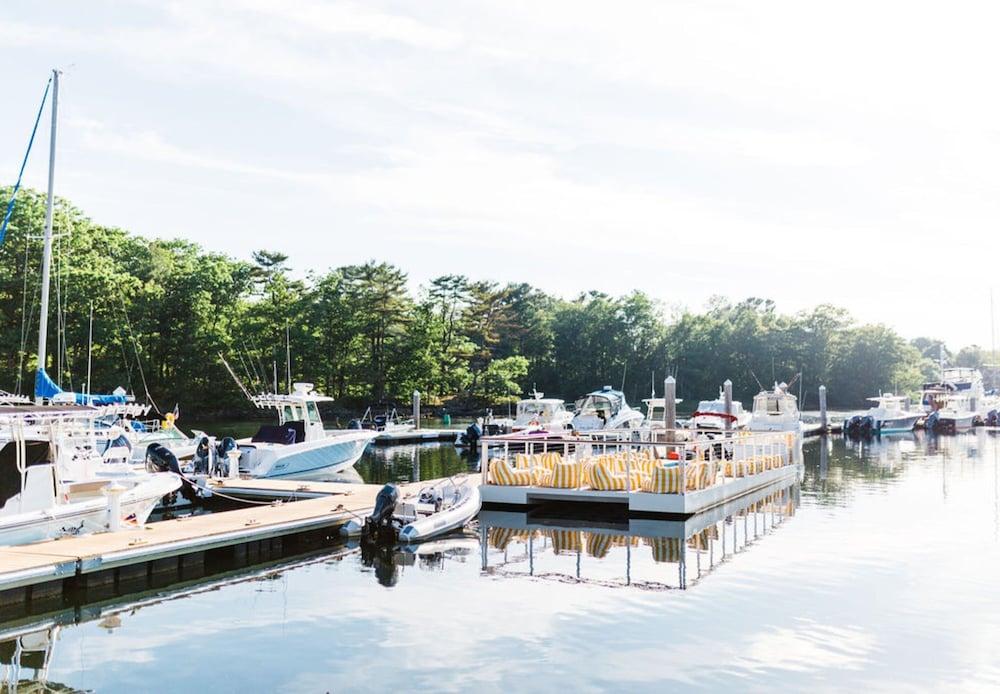 Yachtsman Hotel & Marina Club photo 60