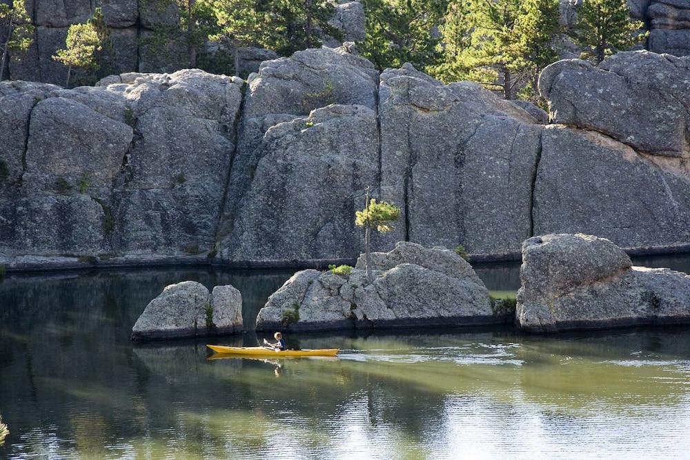 Sylvan Lake Lodge at Custer State Park Resort photo 24