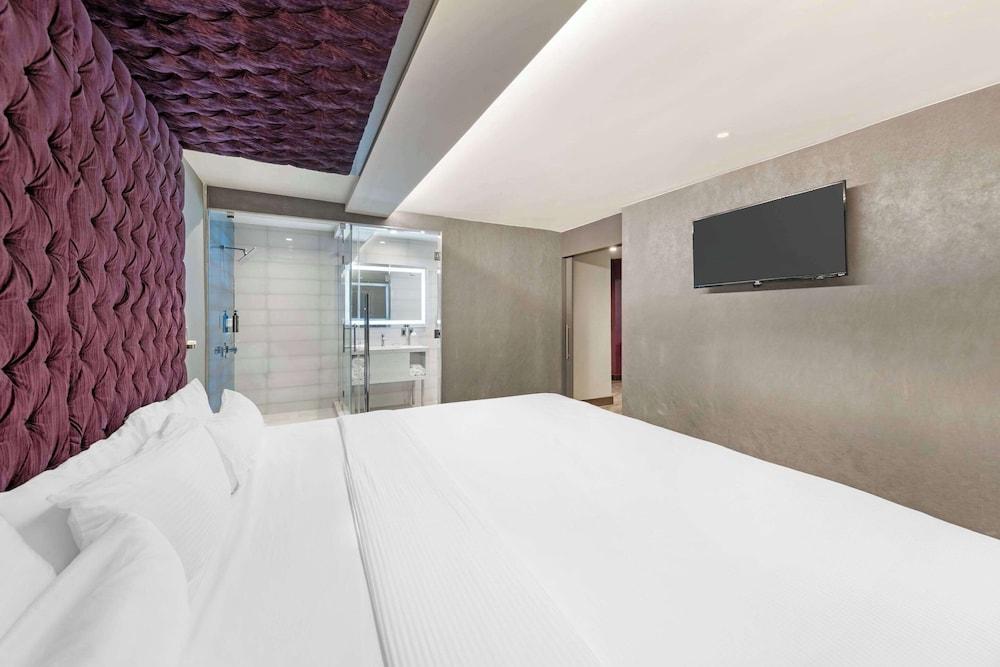 BLVD Hotel and Studios Universal-Hollywood, an Ascend Collection Hotel photo 34
