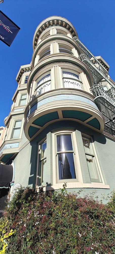 Nob Hill Inn photo 43