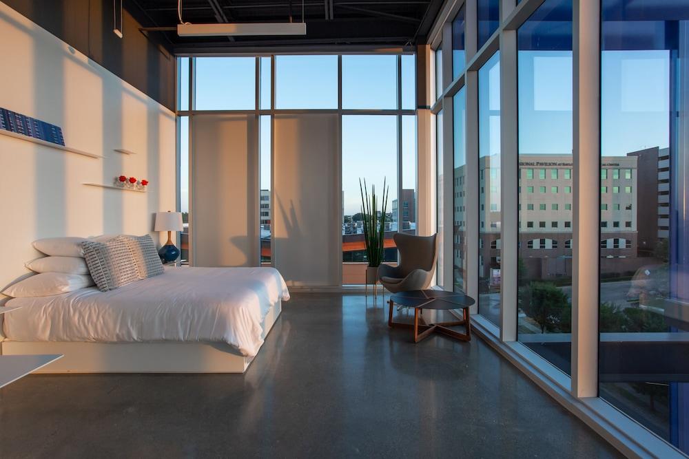 Hotel Revel photo 22