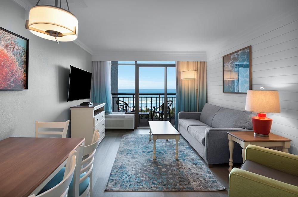 Grande Cayman Resort photo 63
