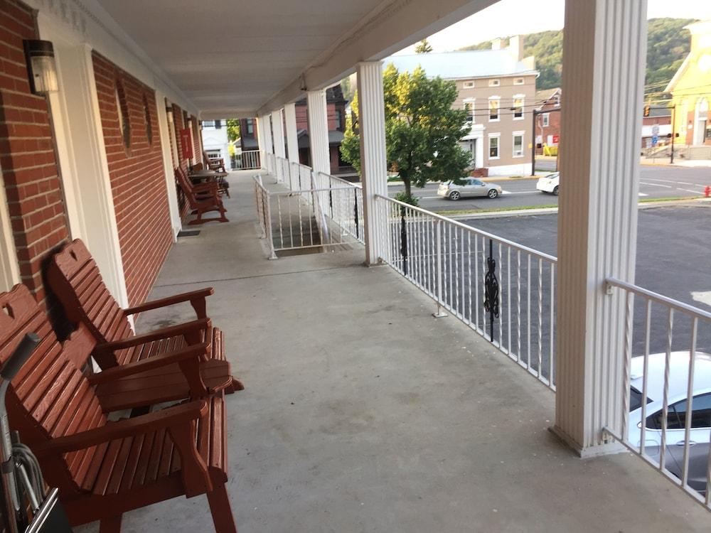 Motel Townhouse photo 36