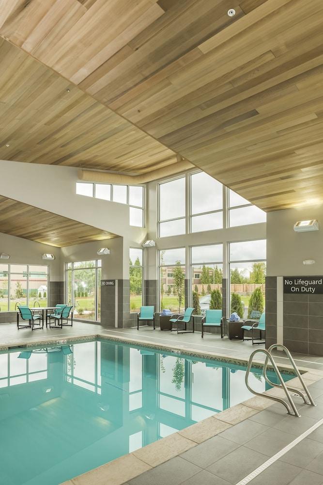 Residence Inn by Marriott Portland Hillsboro/Brookwood photo 26