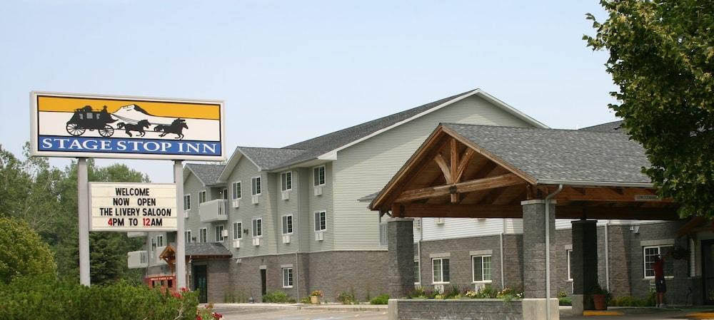 Choteau Stage Stop Inn photo 67