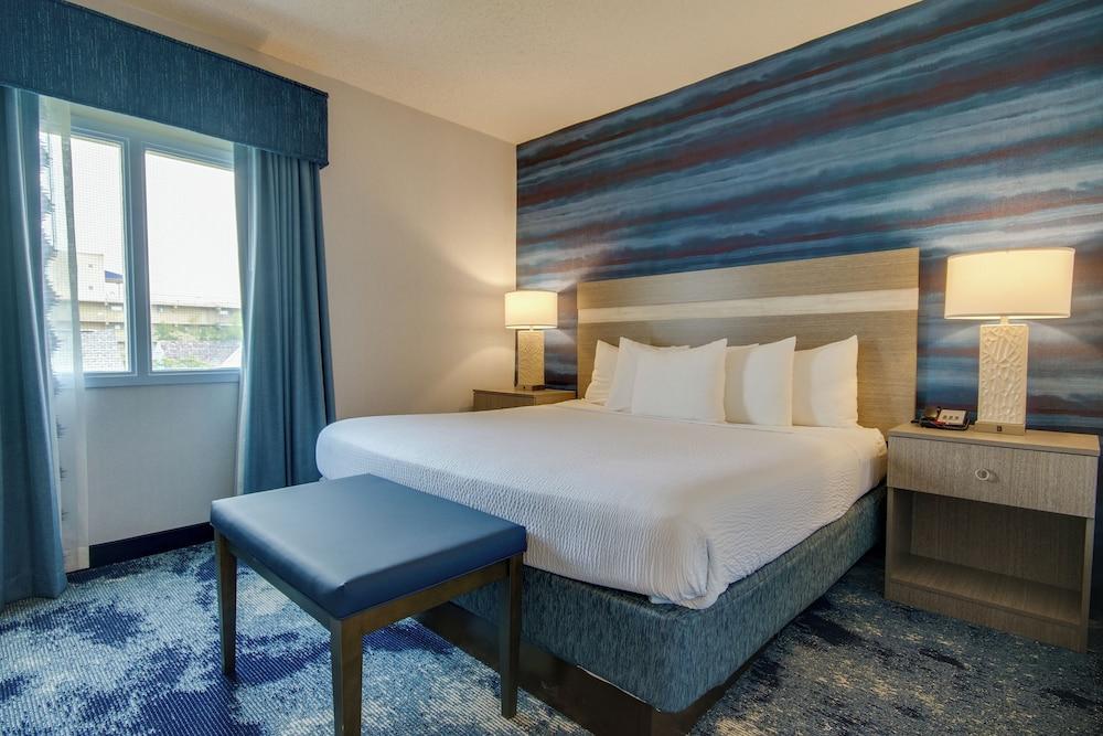 Atlantic Sands Hotel & Conference Center photo 36
