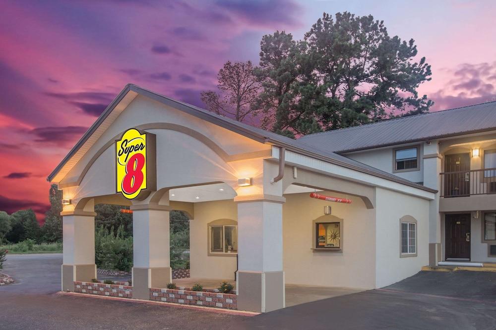 Super 8 by Wyndham Idabel photo 3