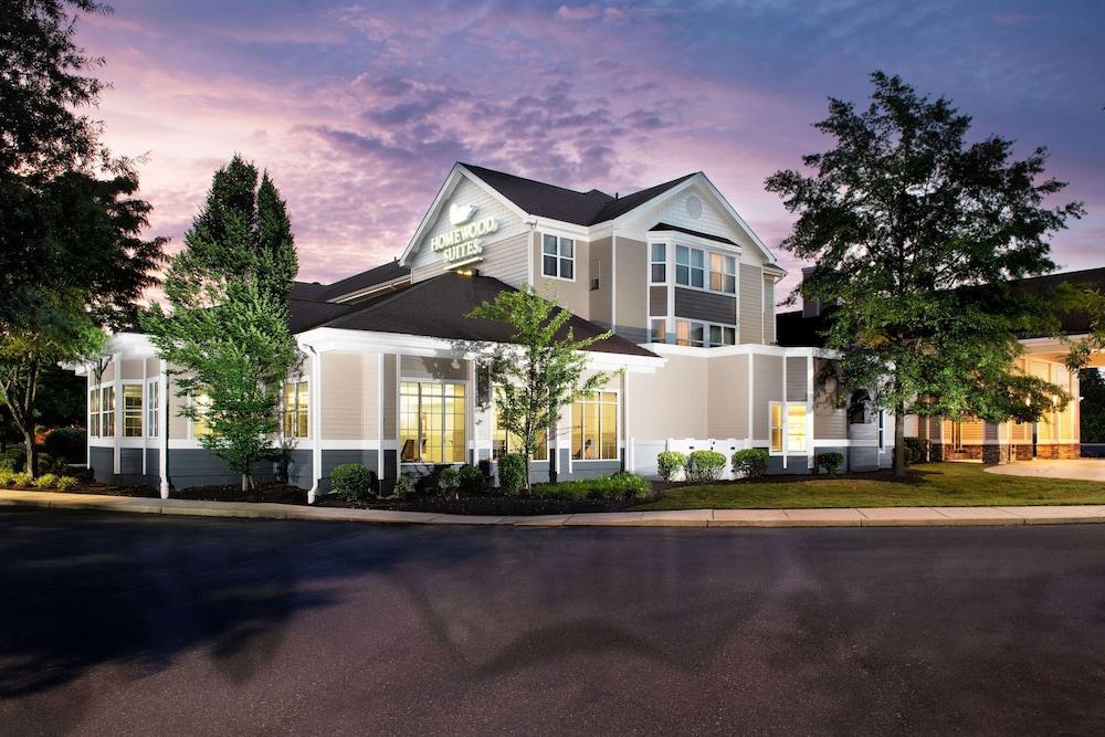 Homewood Suites by Hilton Philadelphia/Mt. Laurel photo 34