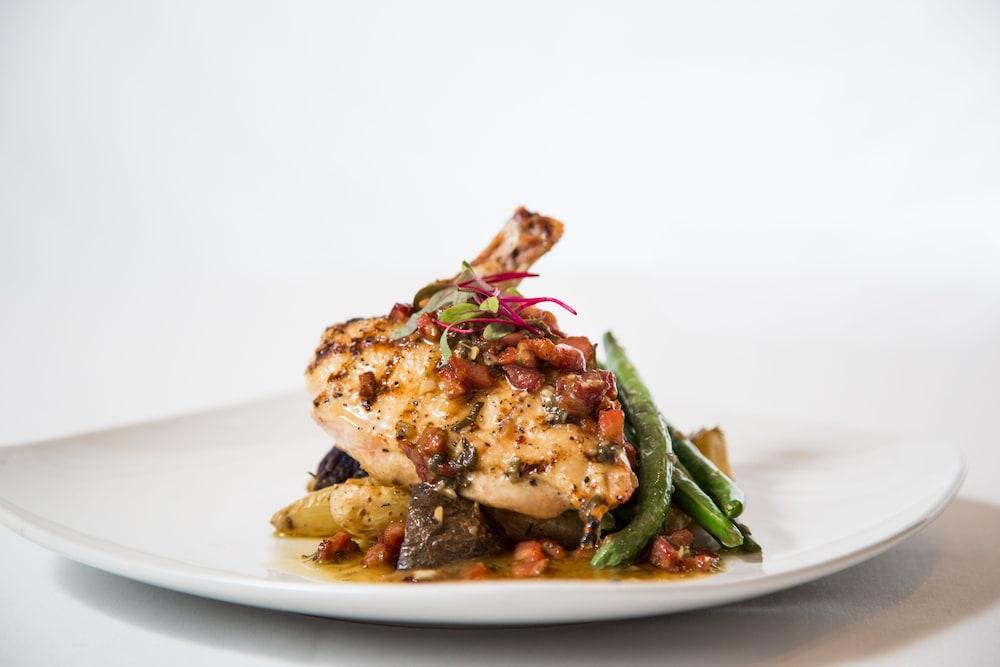 DoubleTree by Hilton Hotel Modesto photo 45
