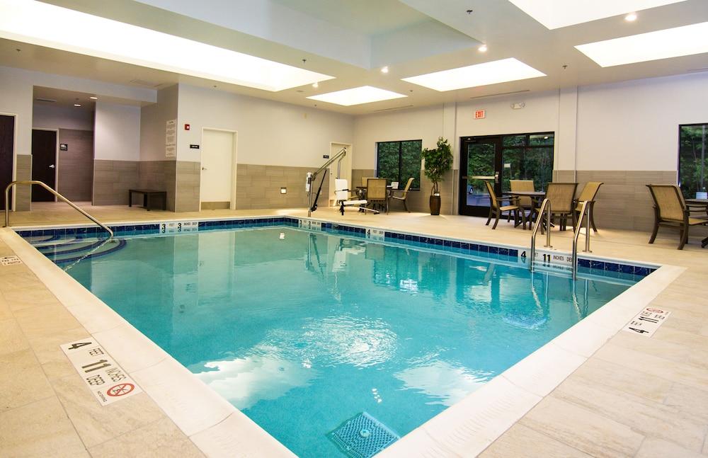 Best Western Plus The Hammondsport Hotel photo 32