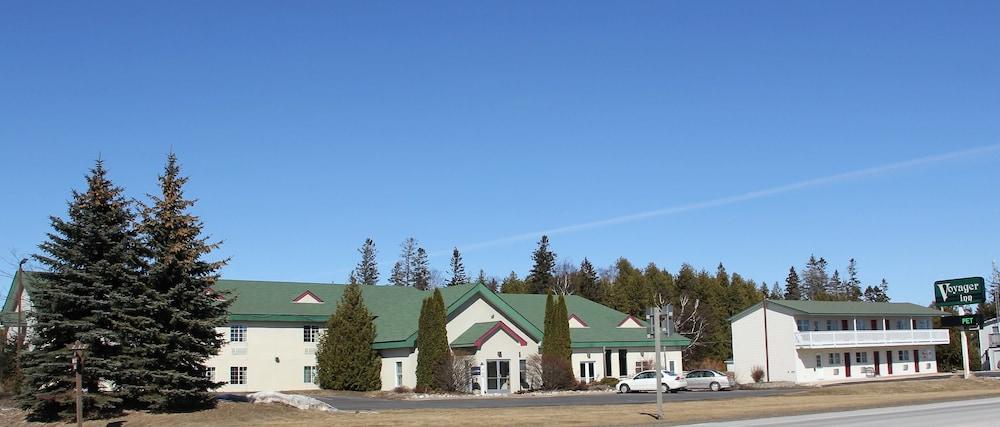 Voyager Inn photo 74