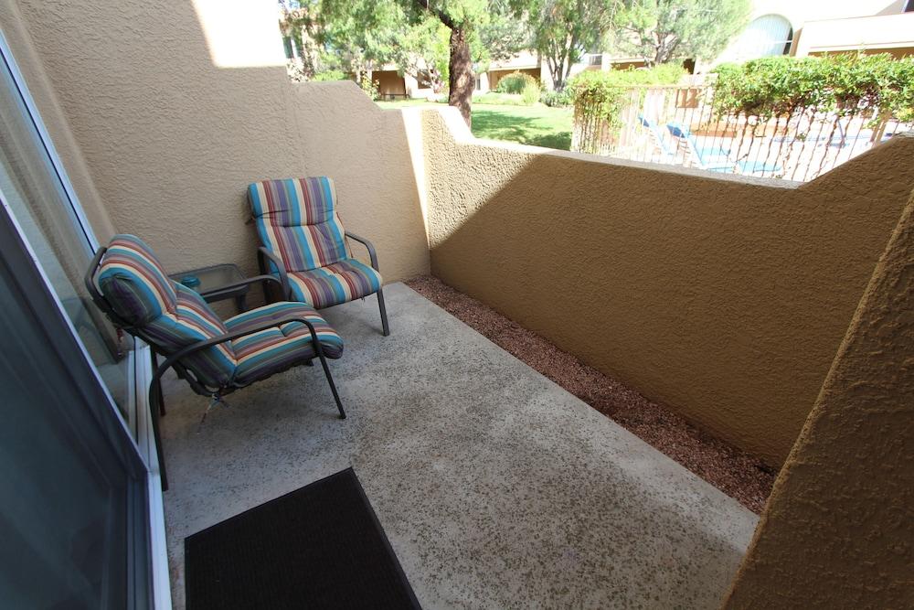 Sedona Springs Resort photo 25