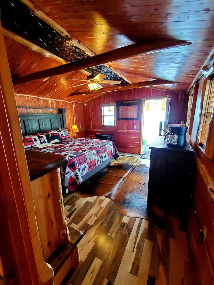 Log Cabin Inn photo 31