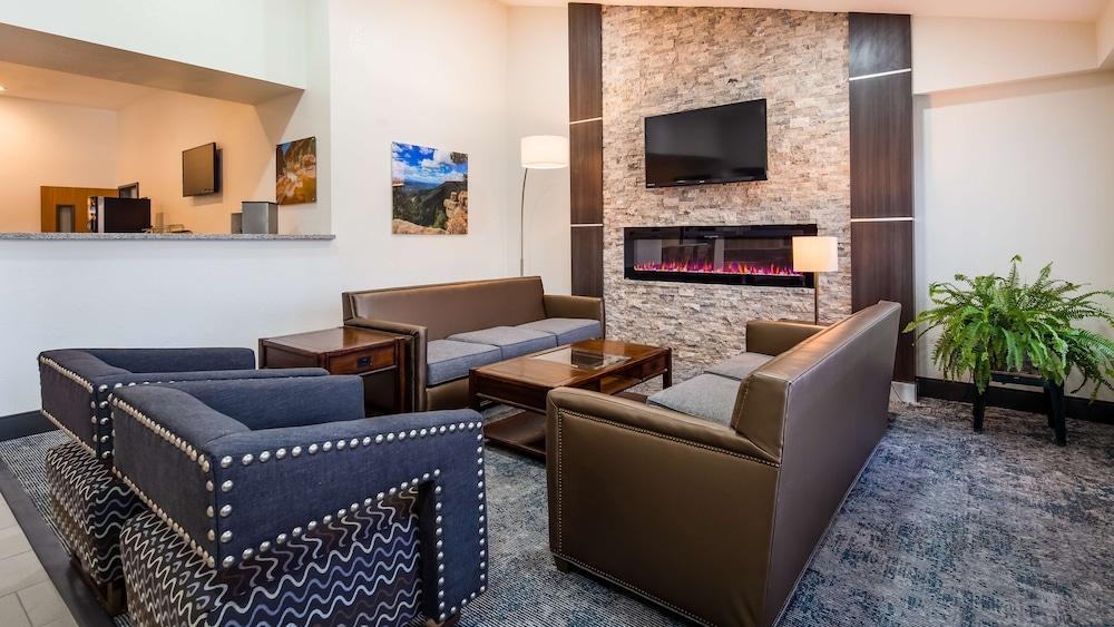Best Western Inn of Payson photo 3
