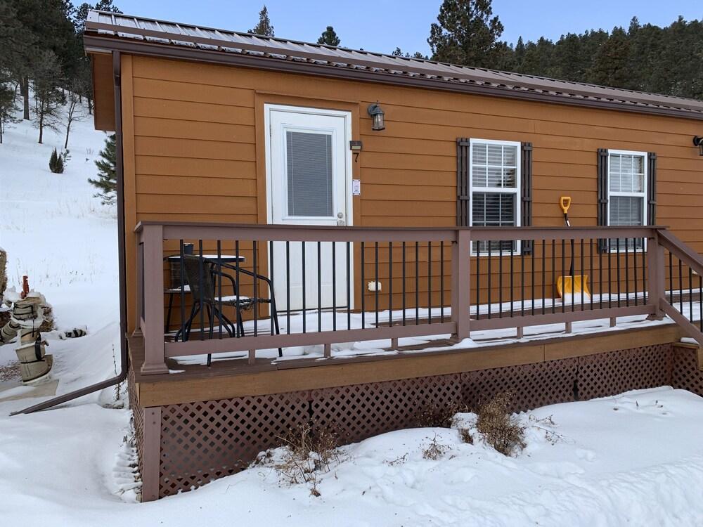 Bearlodge Mountain Resort photo 50