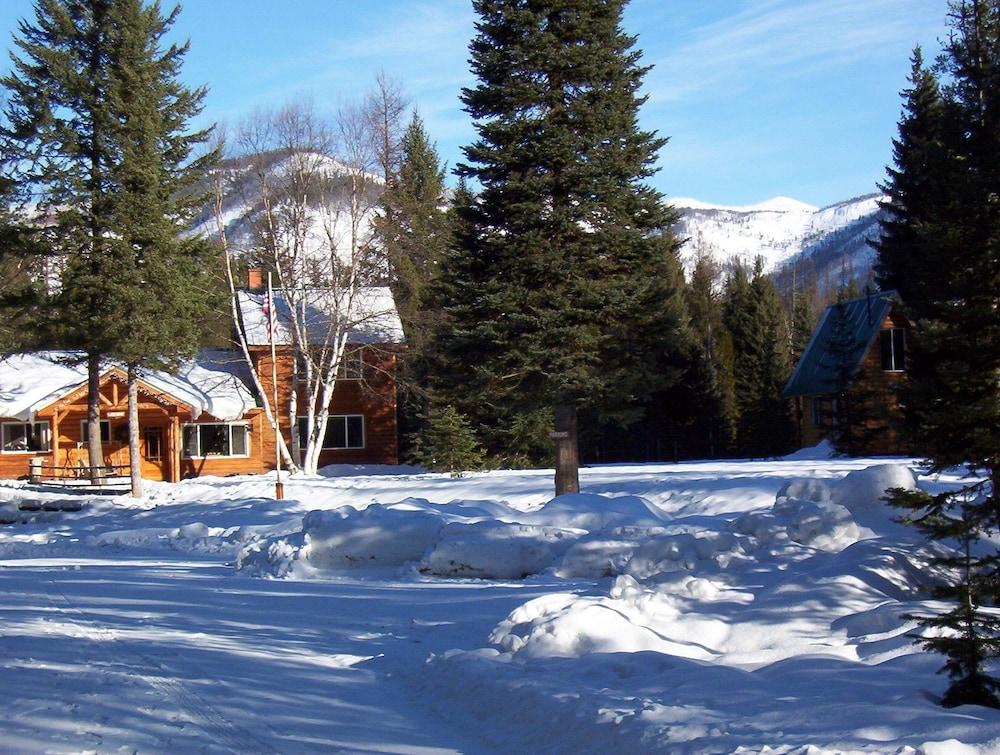 Smoky Bear Ranch Bed & Breakfast & Cabins photo 54