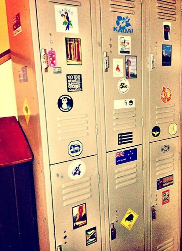 Whitefish Hostel photo 11