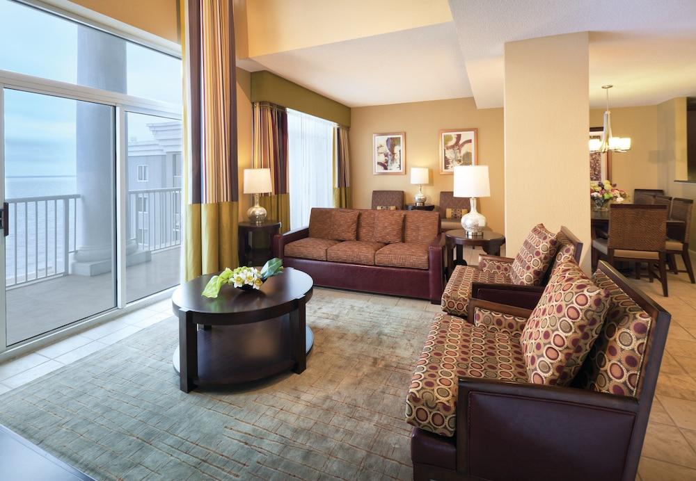 Club Wyndham SeaWatch Resort photo 18