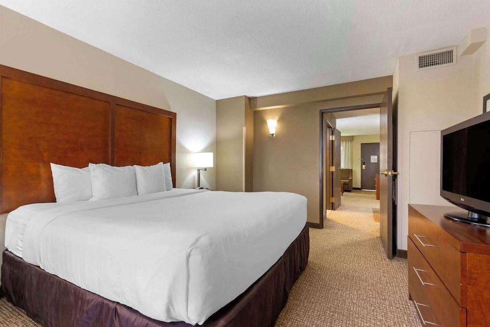 Comfort Suites Near Potomac Mills photo 14