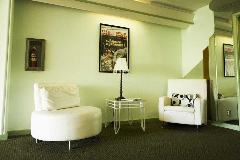 Hollywood Celebrity Hotel photo 33