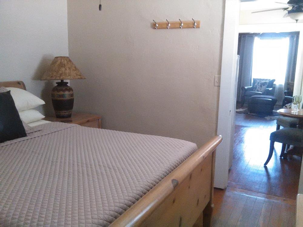 Cottonwood Hotel photo 37