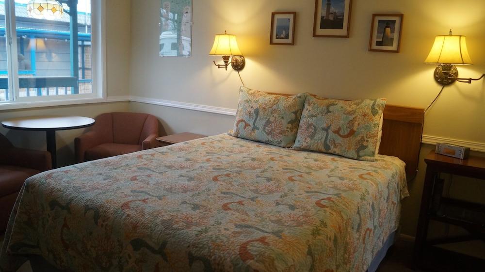Mermaid Inn photo 63