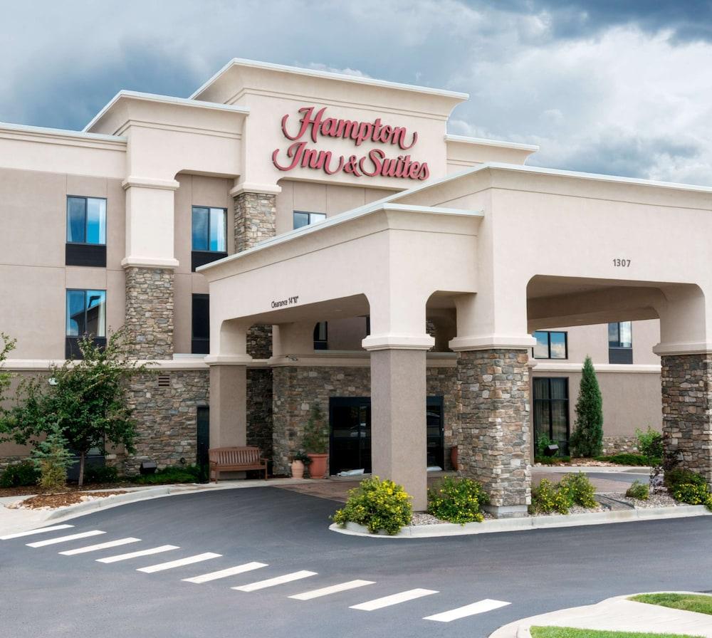 Hampton Inn & Suites Colorado Springs/Air Force Academy photo 80