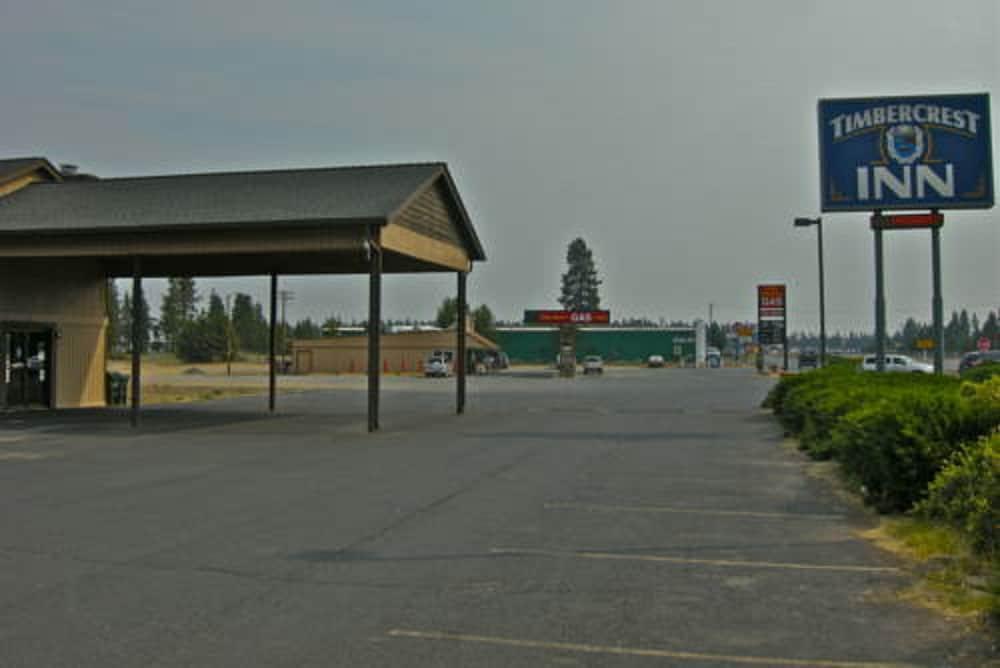 Red Lion Inn & Suites La Pine photo 14