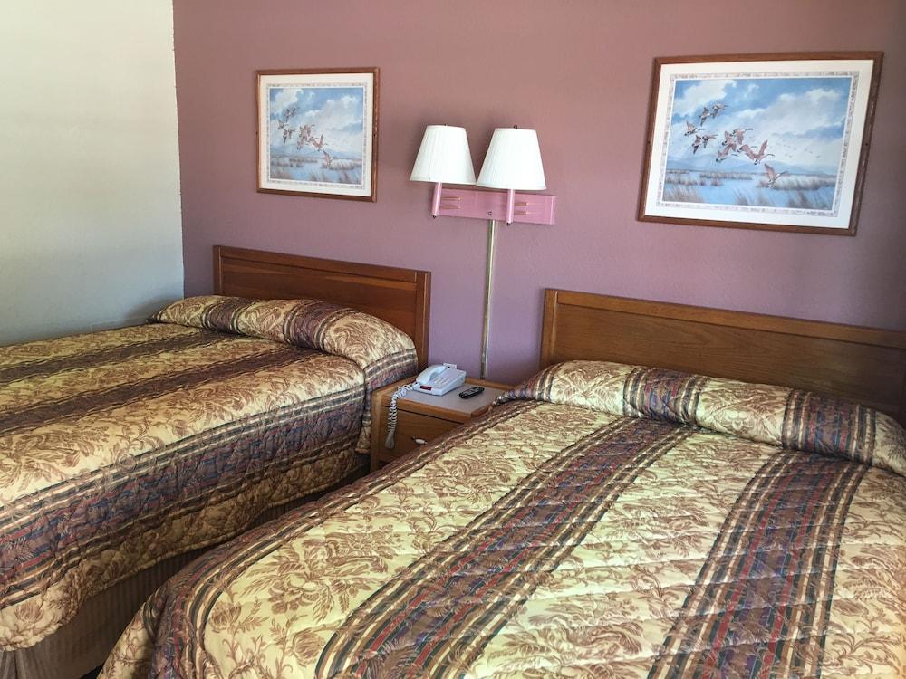 Best Value Inn Motel Sandusky photo 59