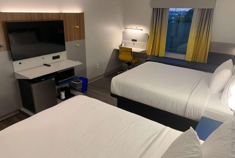 Microtel Inn & Suites By Wyndham Rehoboth Beach photo 5