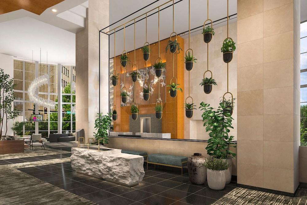 The Westin Buckhead Atlanta photo 2