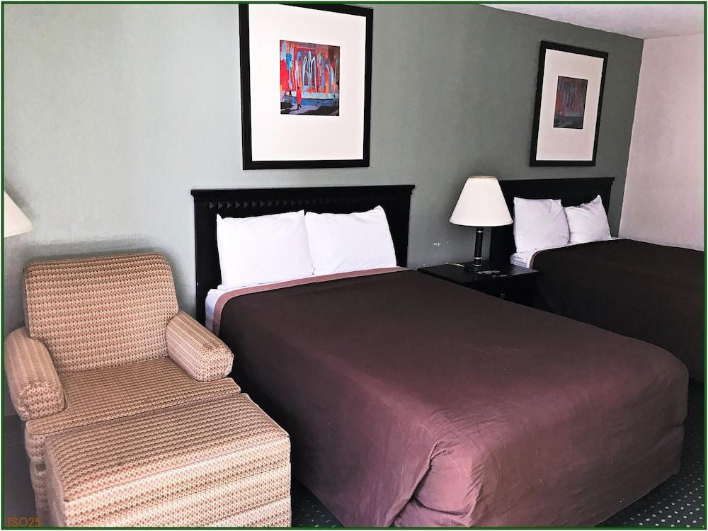 Stay Inn and Suites photo 28