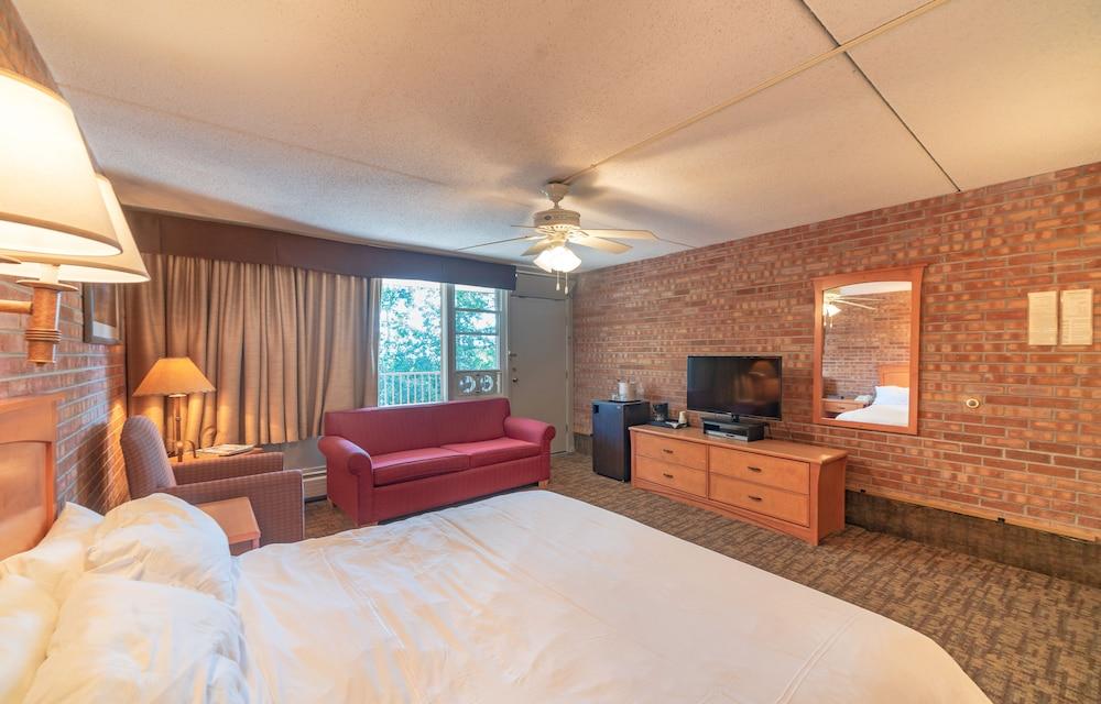 Mountain Chalet Snowmass photo 27