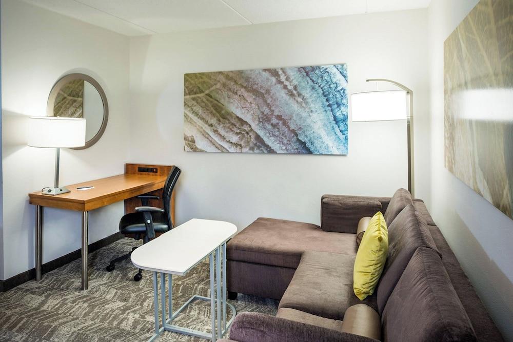 Springhill Suites by Marriott Hampton Coliseum photo 10