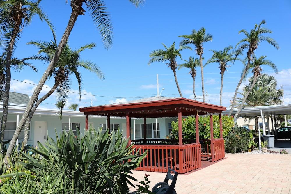 Miramar Beach Resort photo 22