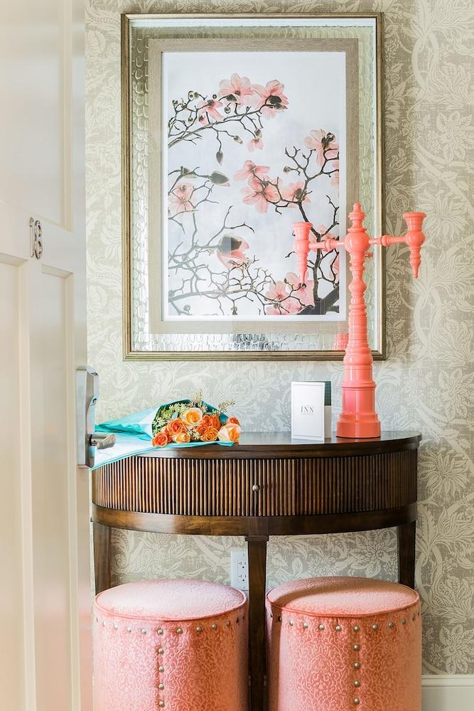 The Inn at Hastings Park, Relais & Chateaux - Boston photo 14