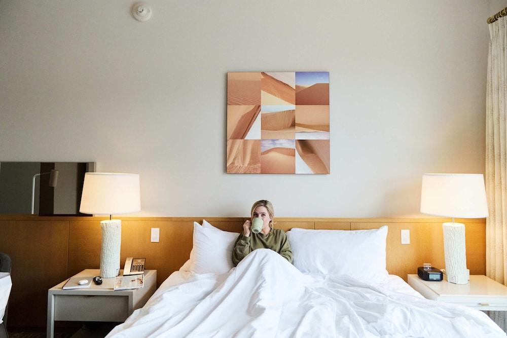 21c Museum Hotel Bentonville photo 15